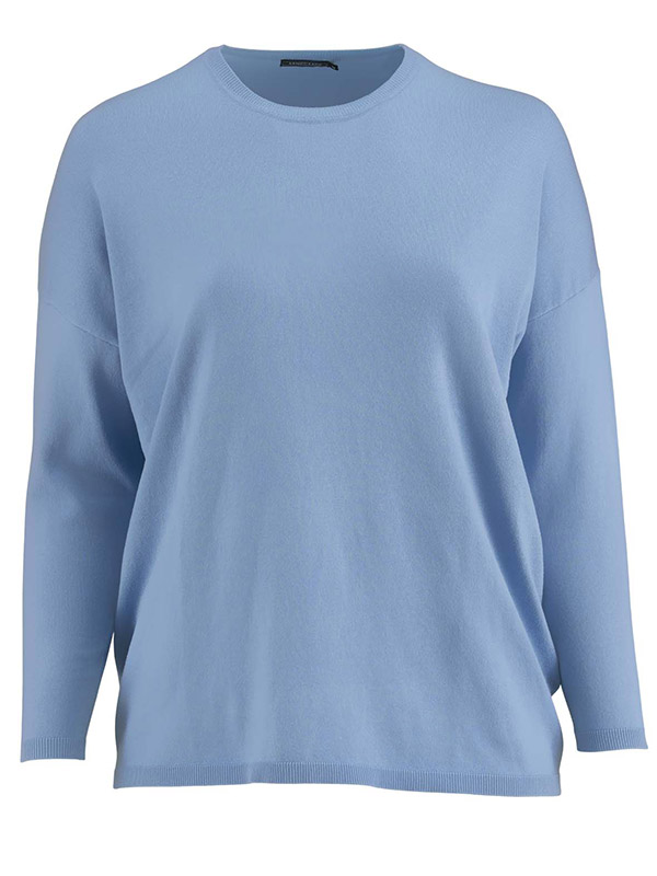 Bluse fra Sandgaard
