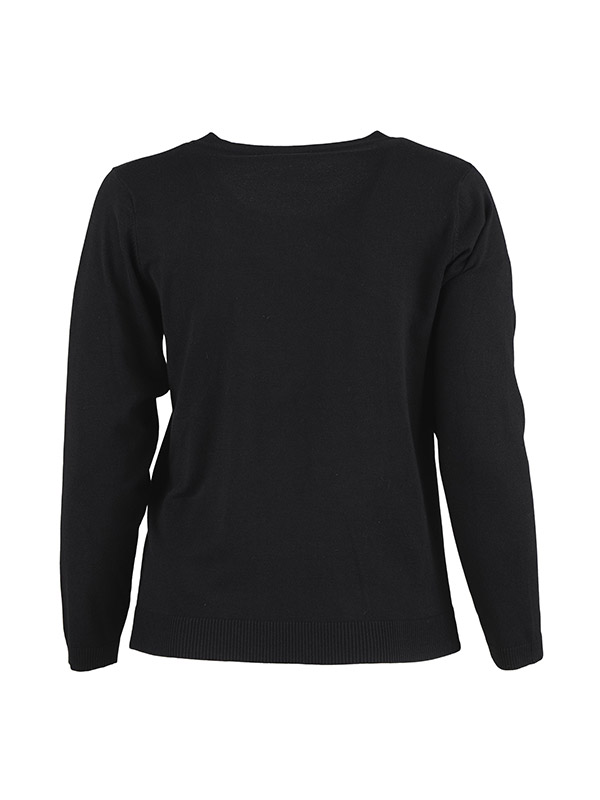 HELSINKI - Plus Size Genser fra Sandgaard