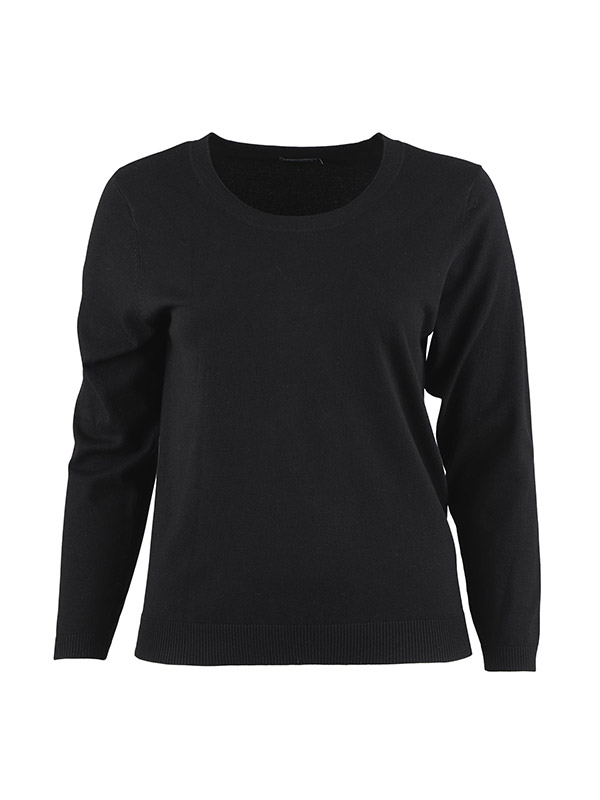 HELSINKI - Plus Size Genser fra Sandgaard