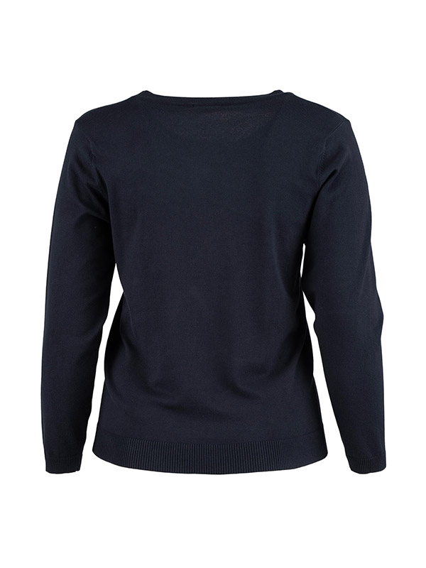 HELSINKI - Plus Size Genser fra Sandgaard