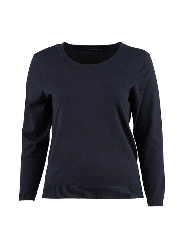 HELSINKI - Plus Size Genser fra Sandgaard