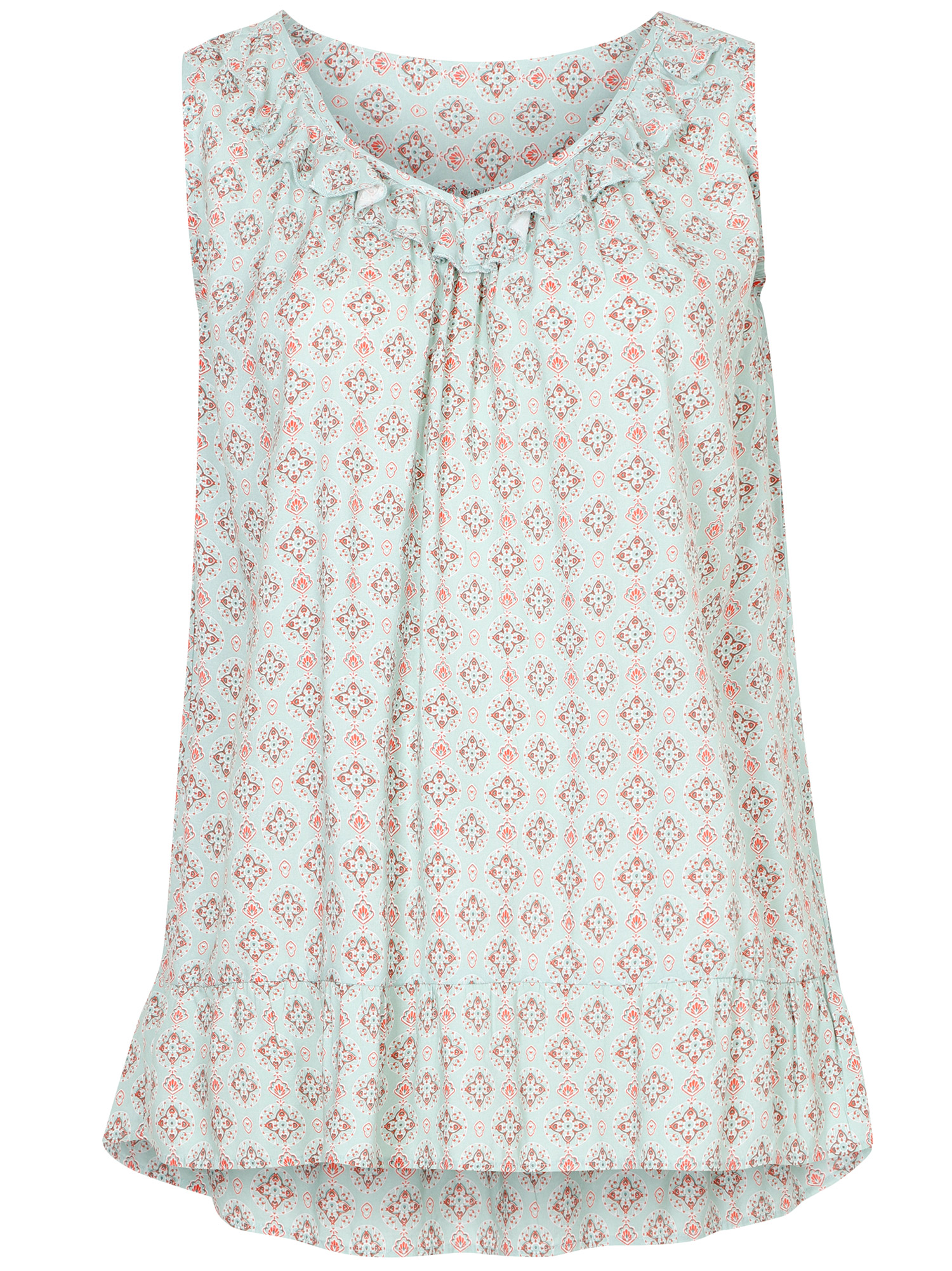 Bluse fra Adia