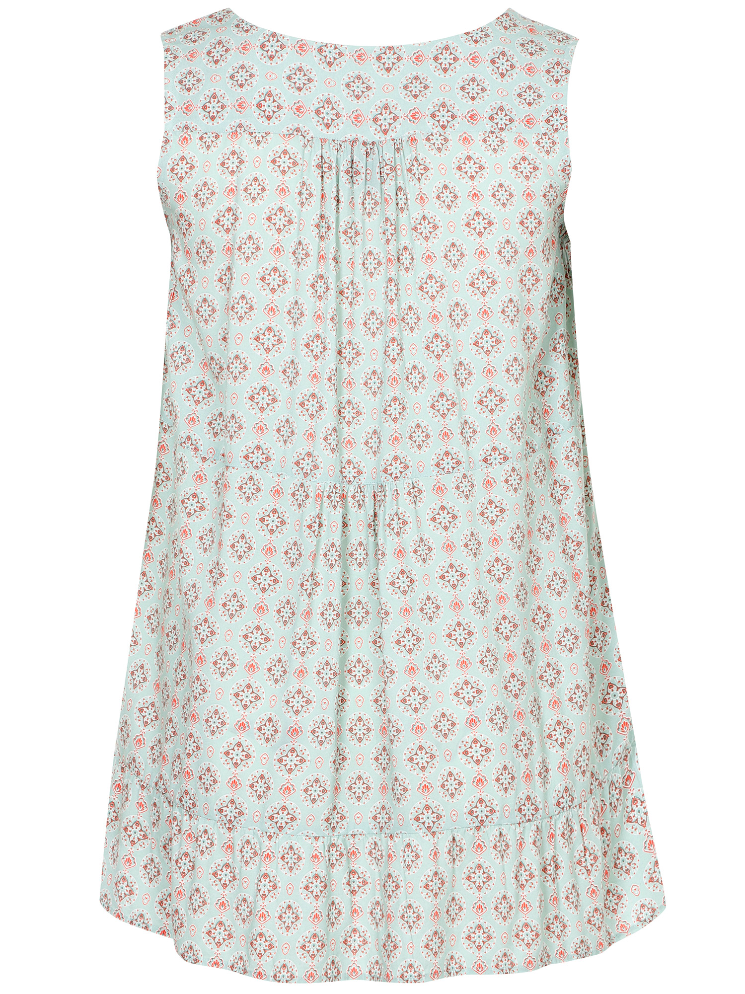 Bluse fra Adia