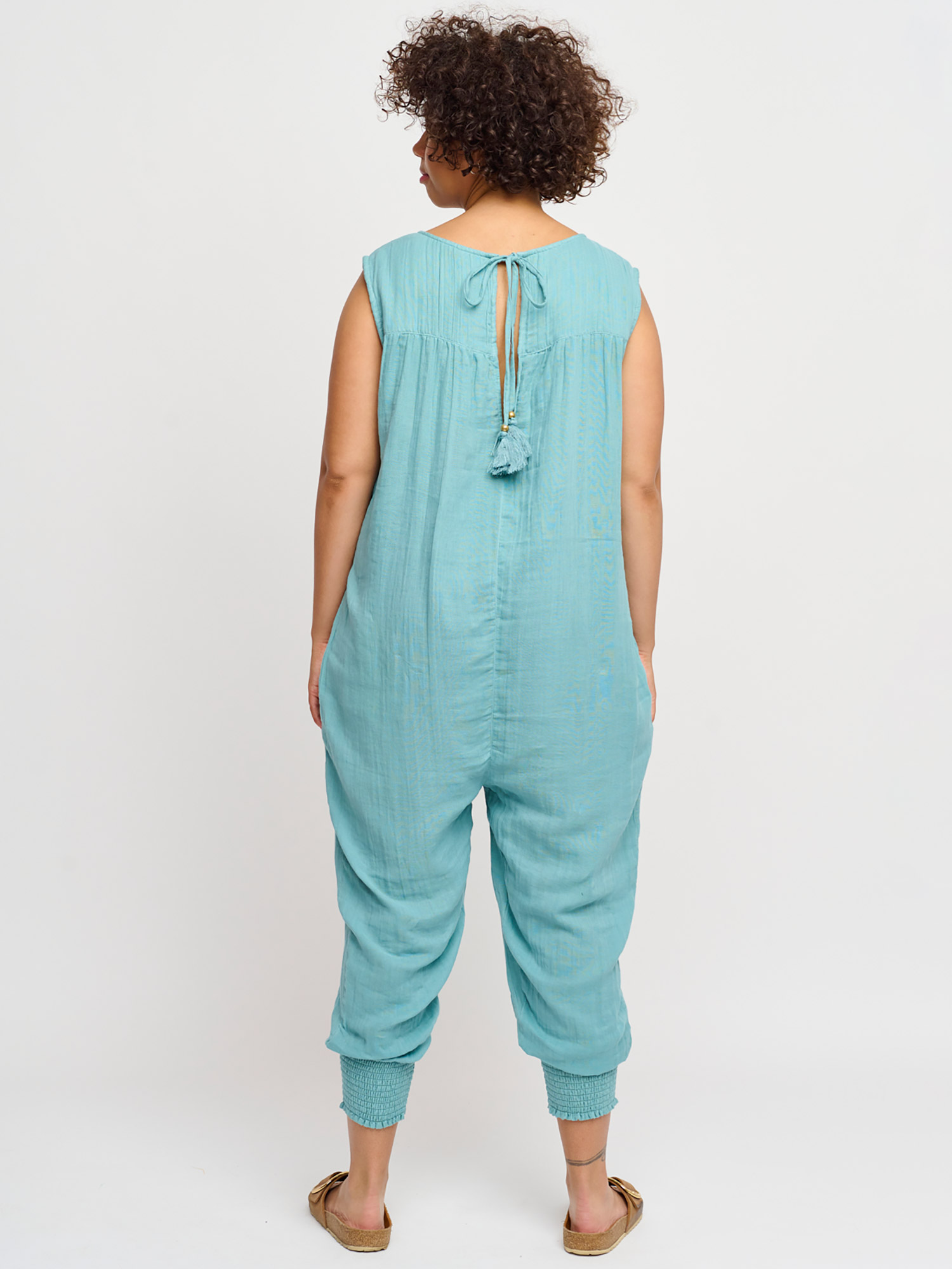 Buksedress fra Adia