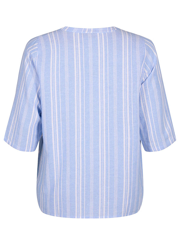 Bluse fra Zizzi