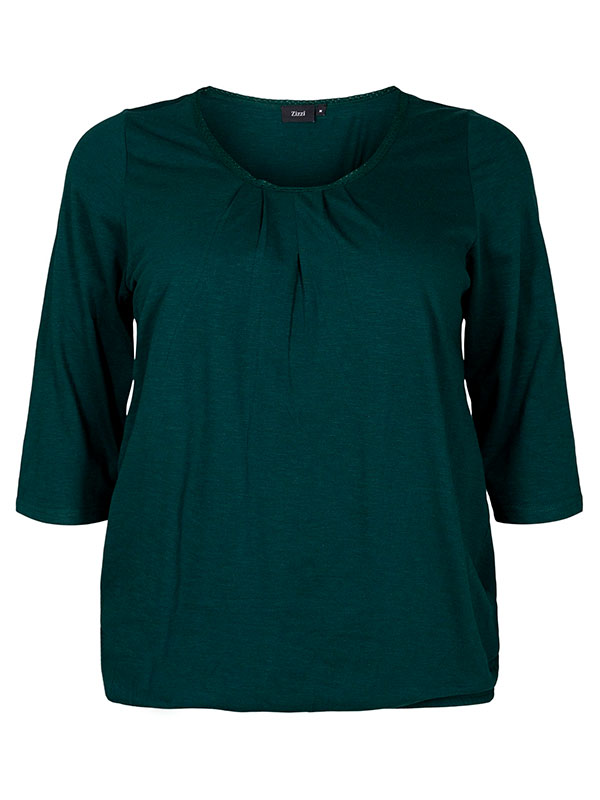 Bluse fra Zizzi