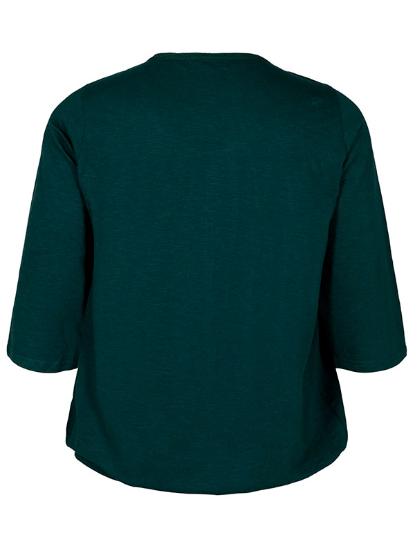 Bluse fra Zizzi