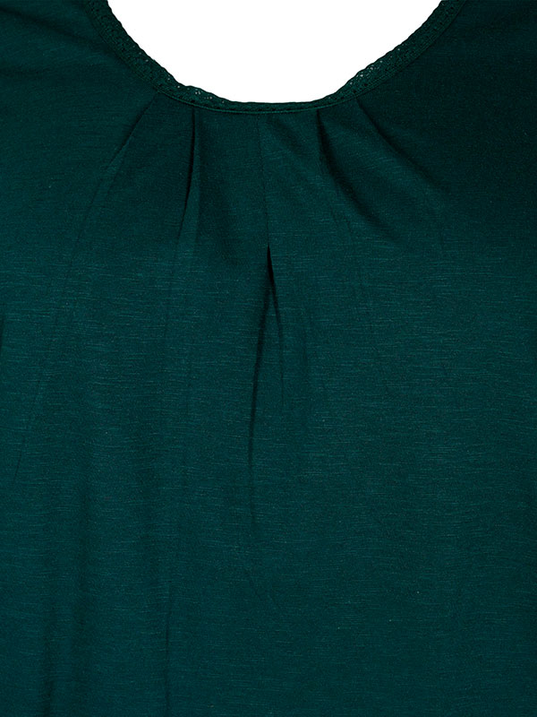 Bluse fra Zizzi