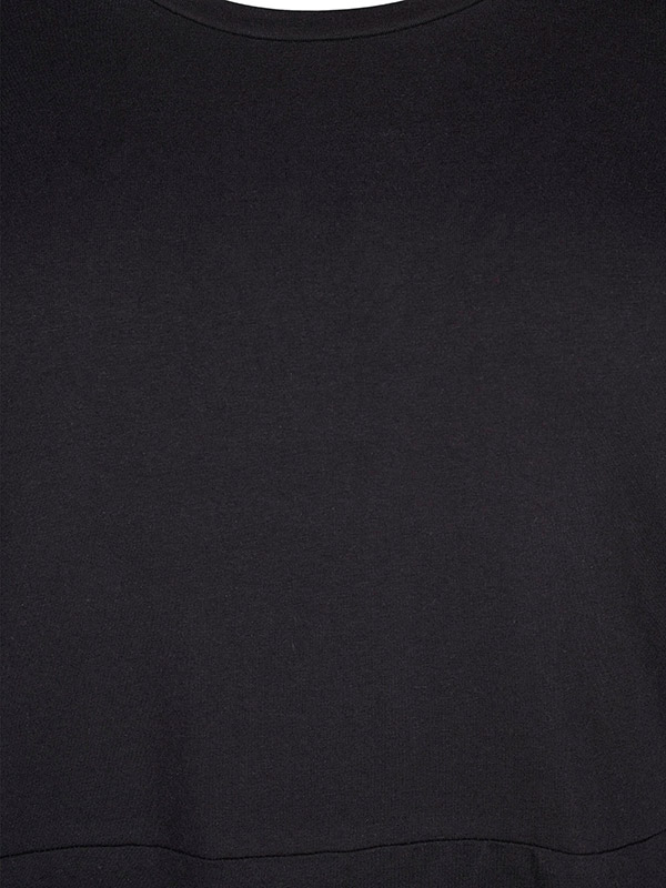 POLLY - Plus Size Kjole fra Zizzi