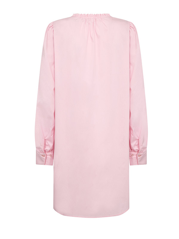 WA-SAGA - Plus Size Kjole fra Wasabi Concept