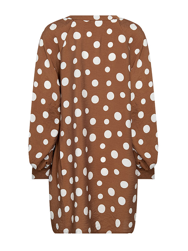 WA-CELIA - Plus Size Tunika fra Wasabi Concept