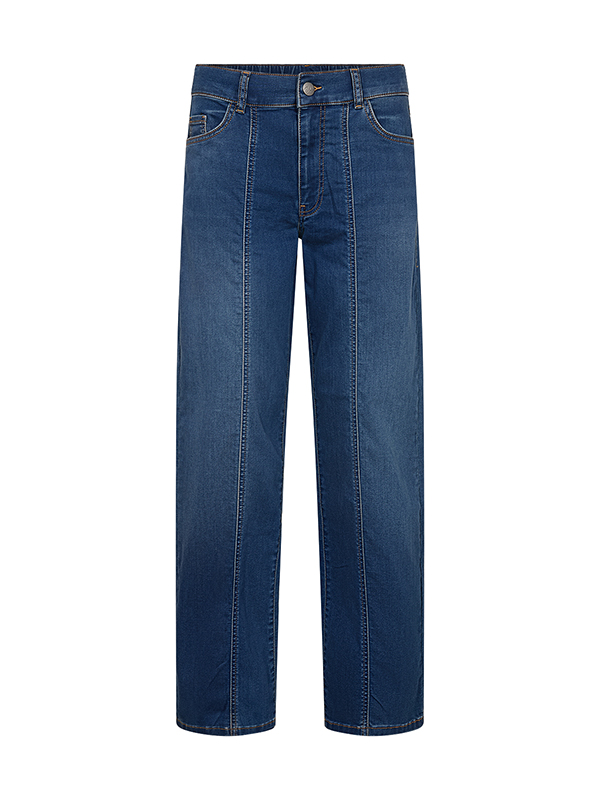 WA-SUMMER - Plus Size Jeans fra Wasabi Concept