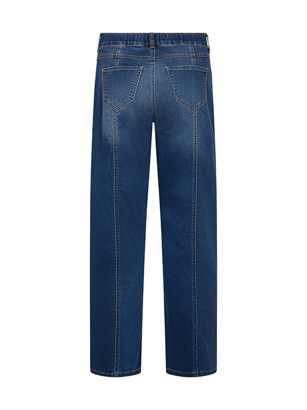 WA-SUMMER - Plus Size Jeans fra Wasabi Concept