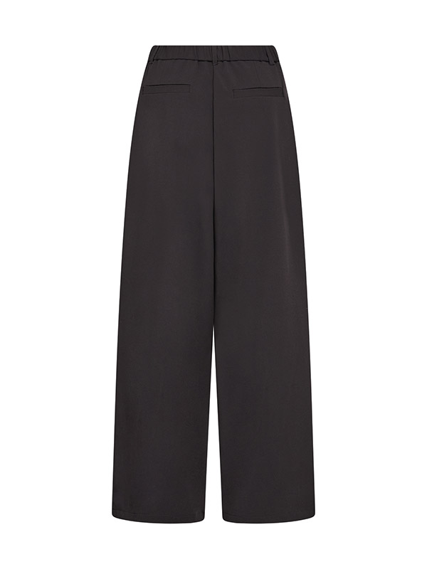 WA-SALLY - Plus Size Bukser fra Wasabi Concept