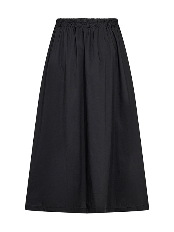 WA-SAGA - Plus Size Skjørt fra Wasabi Concept