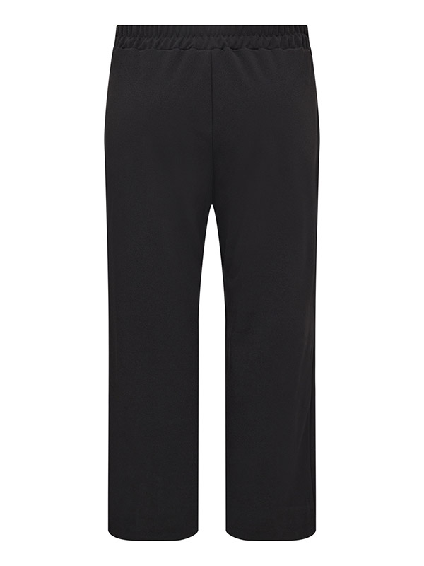 WA-KUFA - Plus Size Bukser fra Wasabi Concept