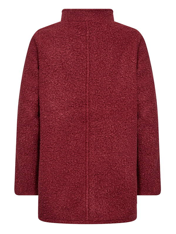 WA-LUCY - Plus Size Jakke fra Wasabi Concept