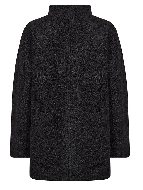 WA-LUCY - Plus Size Jakke fra Wasabi Concept