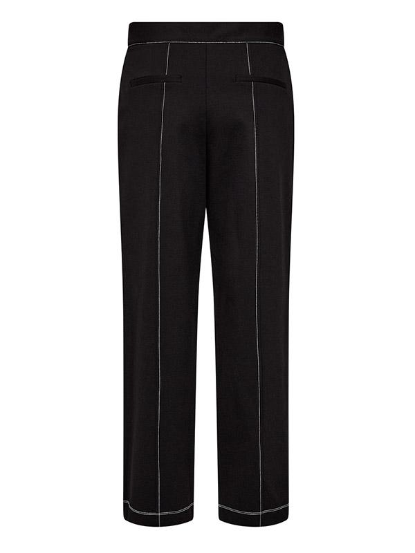 WA-CHANIA - Plus Size Bukser fra Wasabi Concept