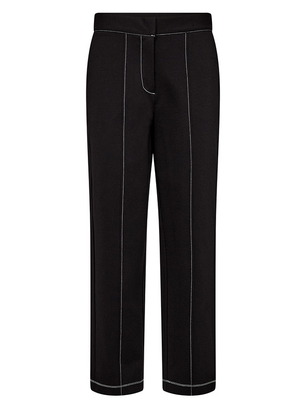 WA-CHANIA - Plus Size Bukser fra Wasabi Concept