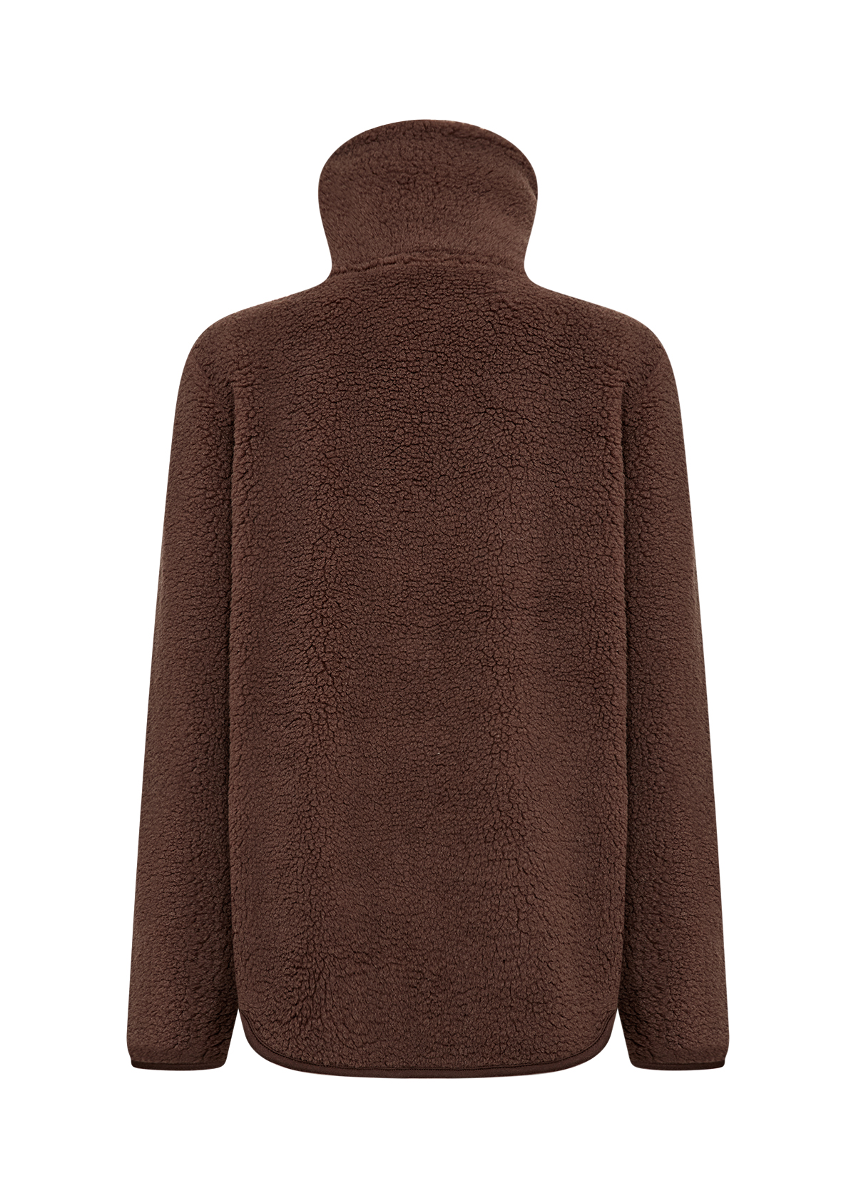 WA-NETTIE - Plus Size Jakke fra Wasabi Concept