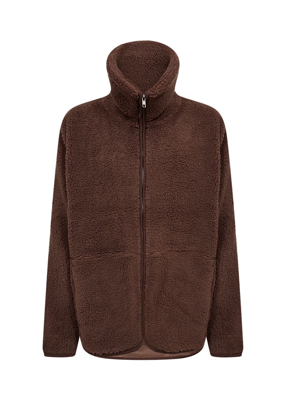 WA-NETTIE - Plus Size Jakke fra Wasabi Concept