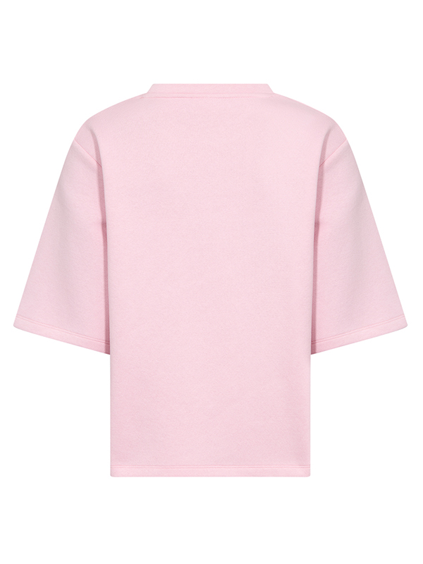 WA-JOELIE - Plus Size T-shirt fra Wasabi Concept