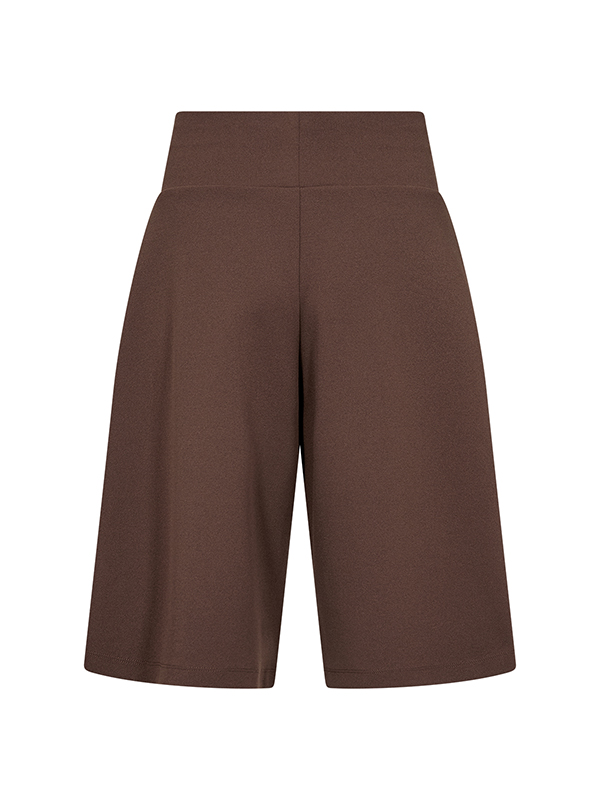 WA-KUFA - Plus Size Shorts fra Wasabi Concept