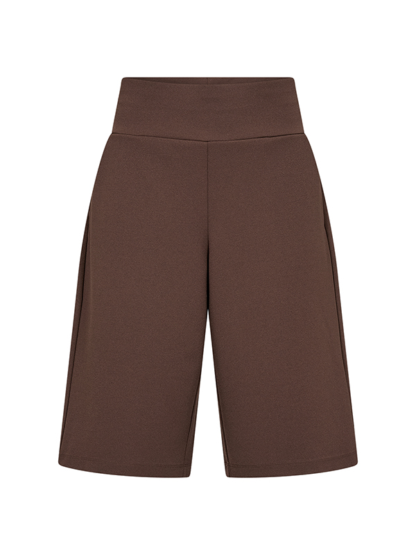 WA-KUFA - Plus Size Shorts fra Wasabi Concept