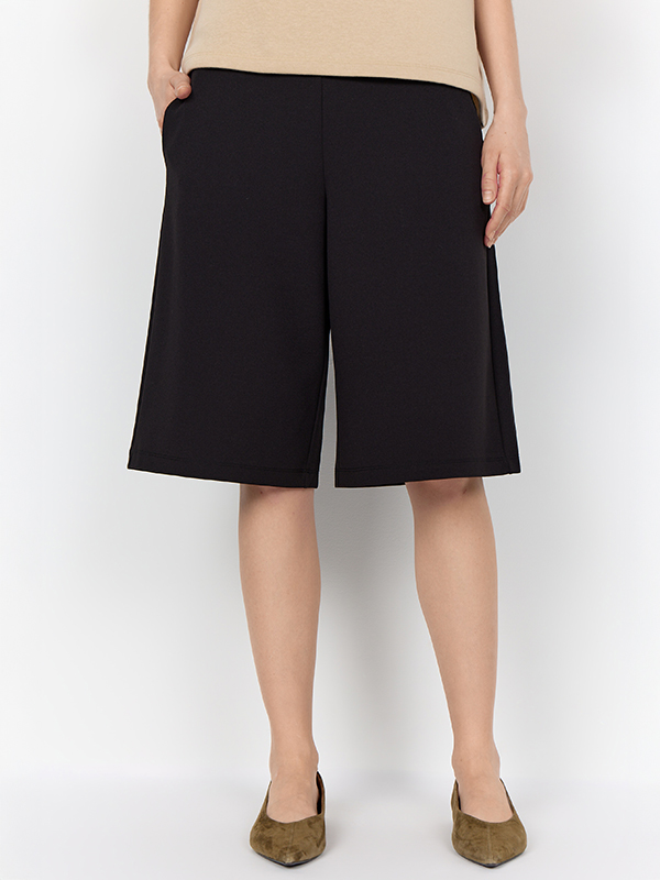 WA-KUFA - Plus Size Shorts fra Wasabi Concept