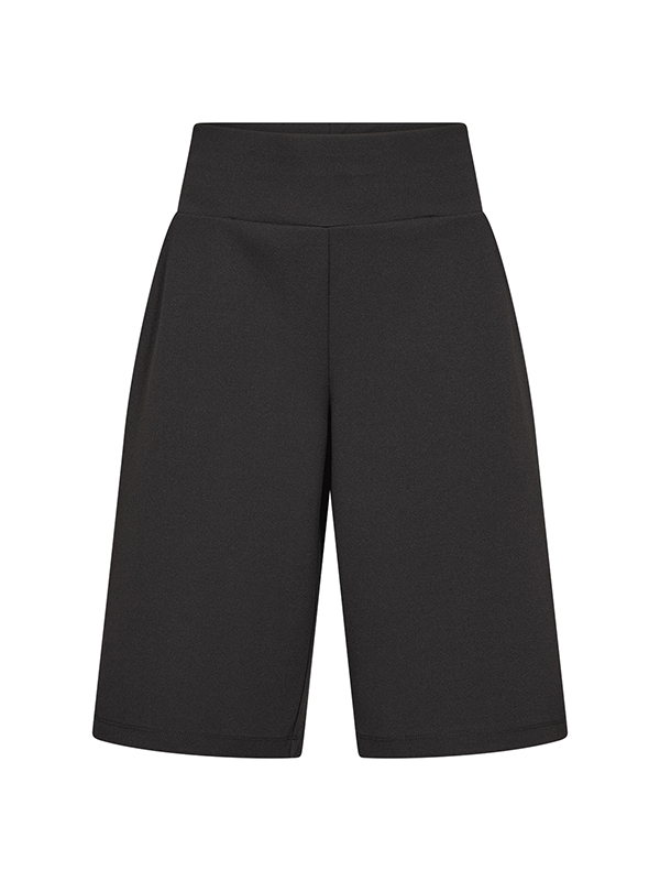 WA-KUFA - Plus Size Shorts fra Wasabi Concept