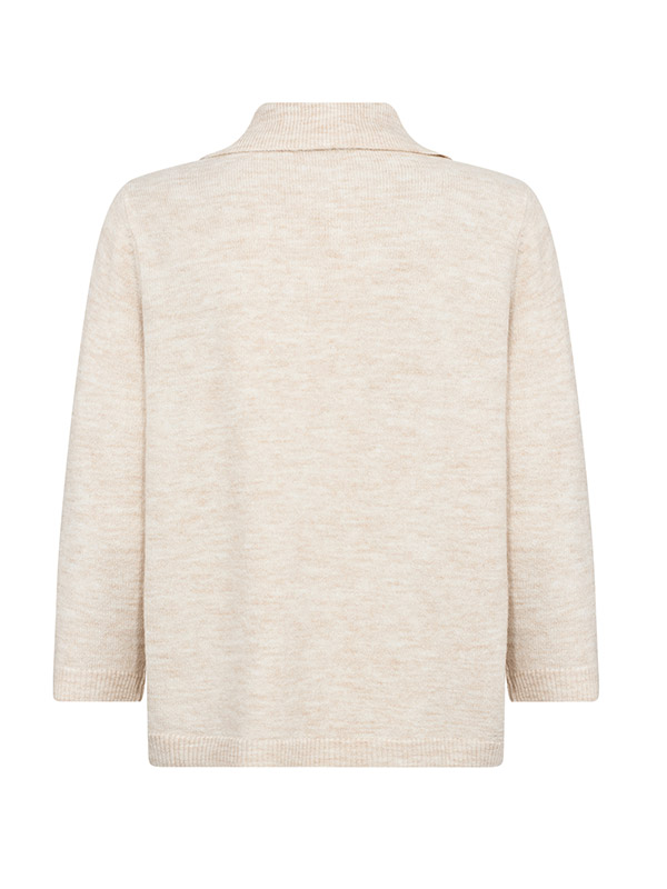 WA-CHANIN - Plus Size Genser fra Wasabi Concept