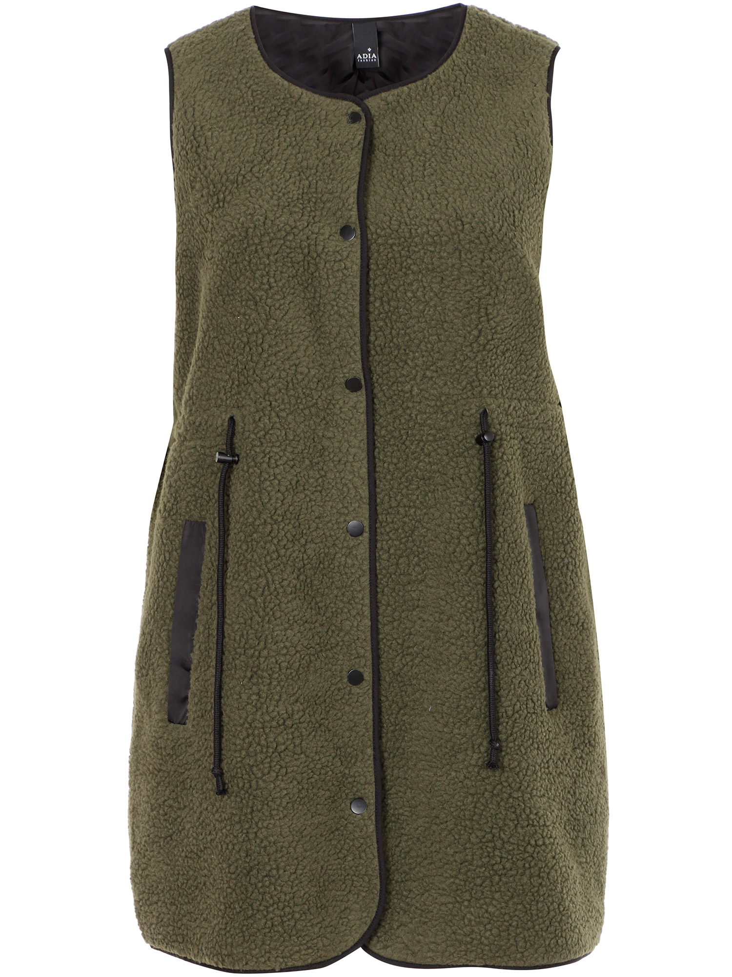 Vest fra Adia