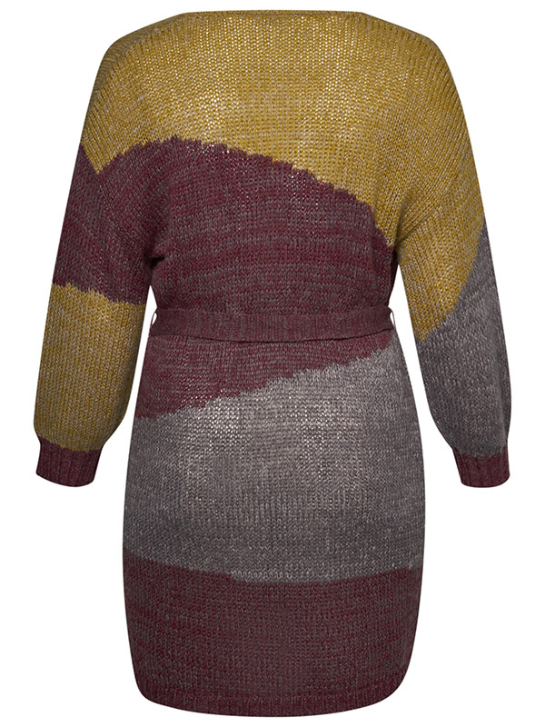 Cardigan fra Adia