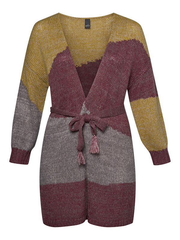 Cardigan fra Adia