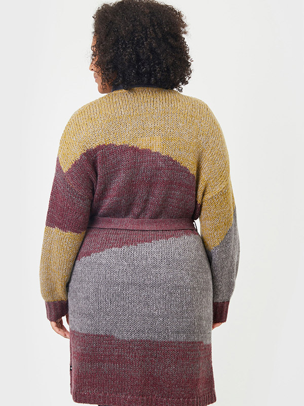 Cardigan fra Adia