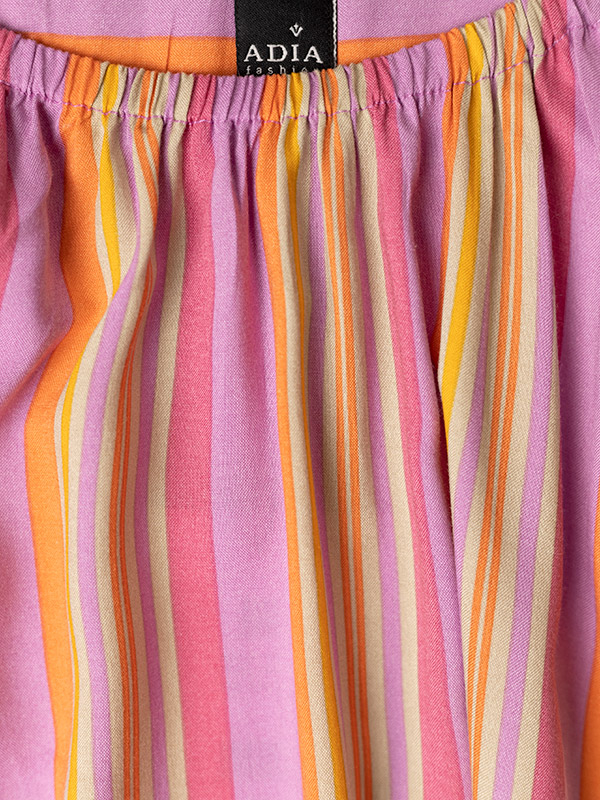 Bluse fra Adia