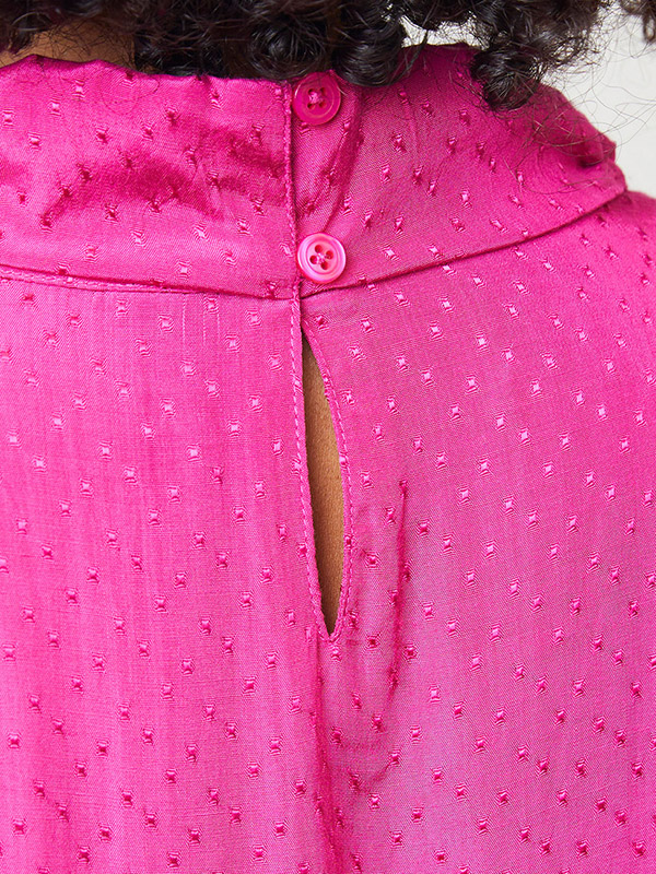 Bluse fra Adia