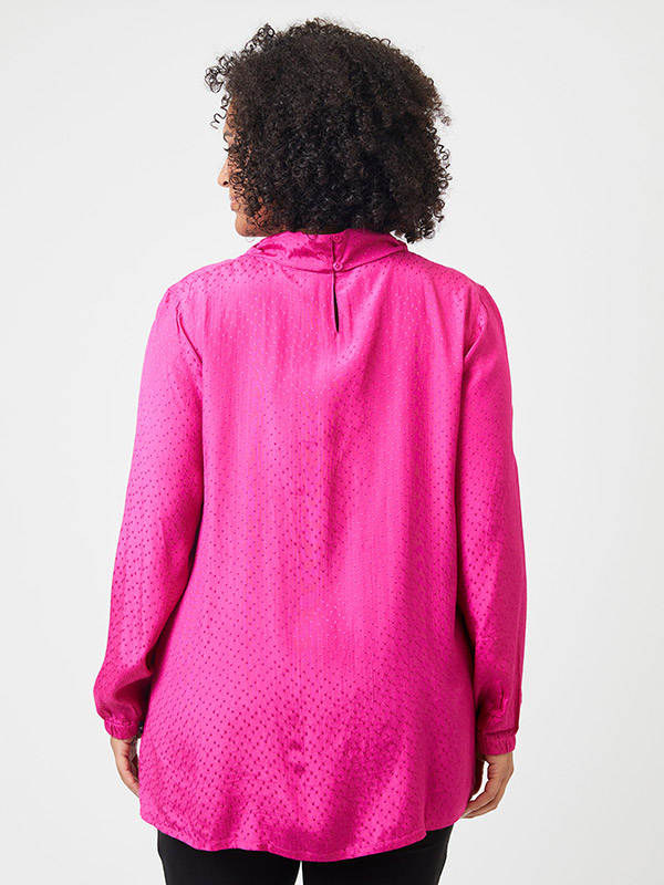Bluse fra Adia