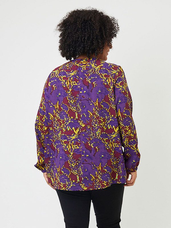 Bluse fra Adia
