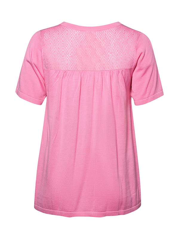 BRYNDIS  - Plus Size Bluse fra Adia