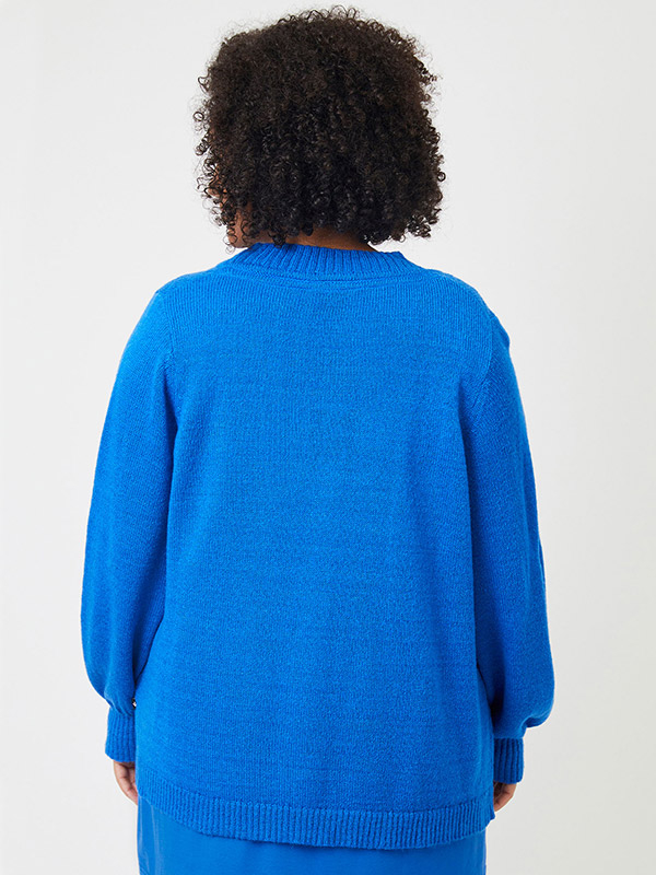 Cardigan fra Adia
