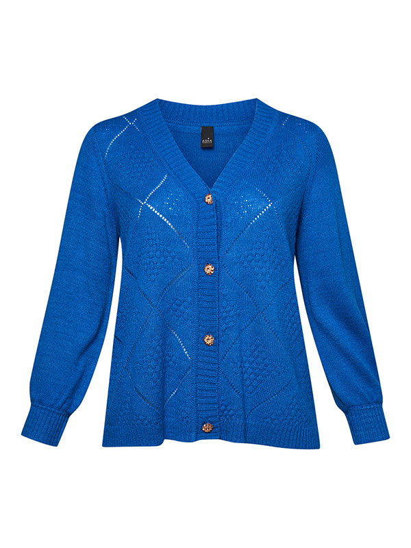 Cardigan fra Adia
