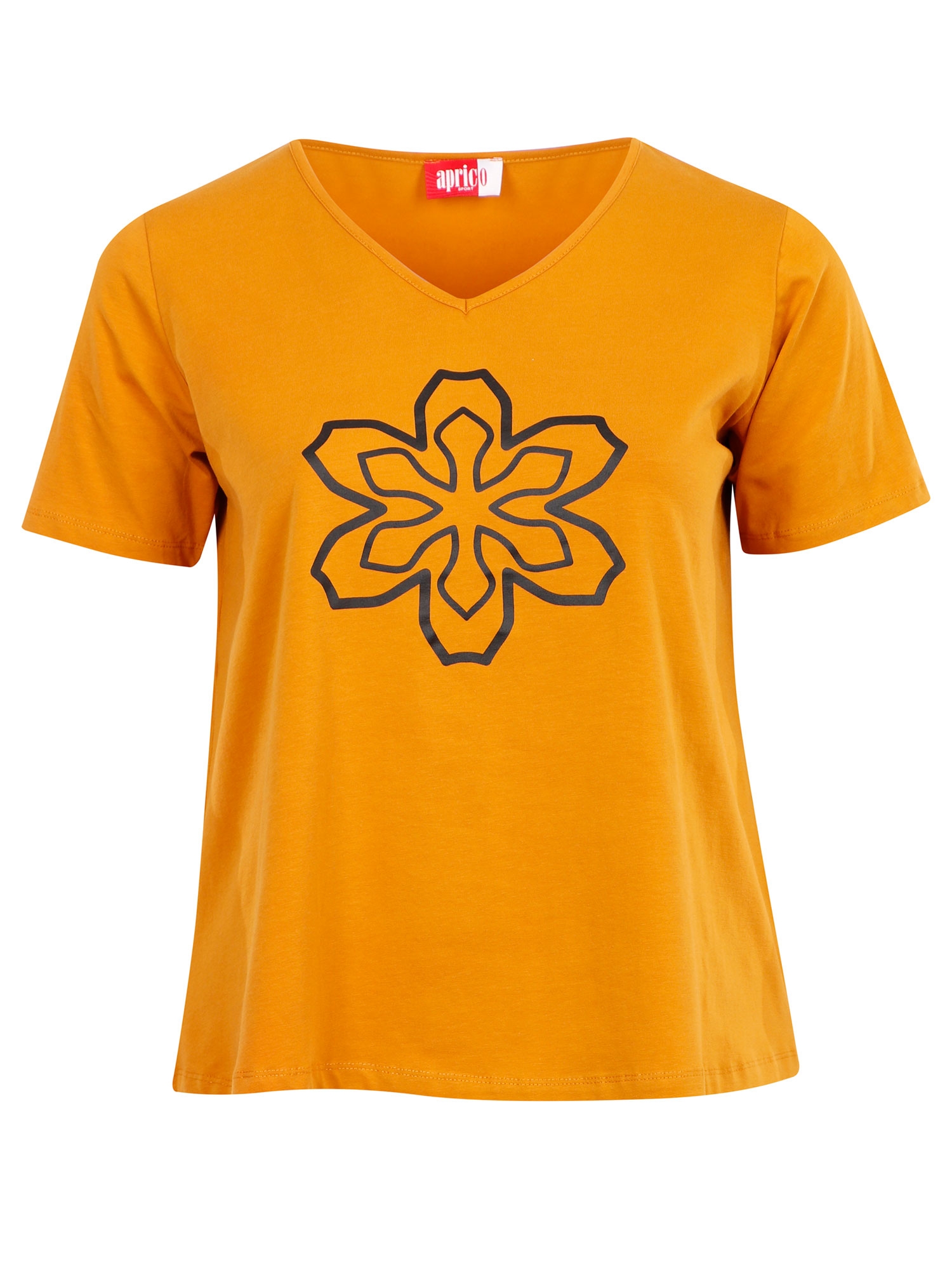 Trenings sweatshirt fra Aprico Sport