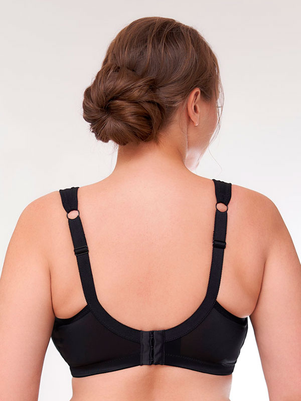 ELLIE  - Plus Size BH uten bøyle fra Plaisir