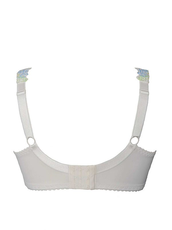 BEATE - Plus Size BH med bøyle fra Plaisir