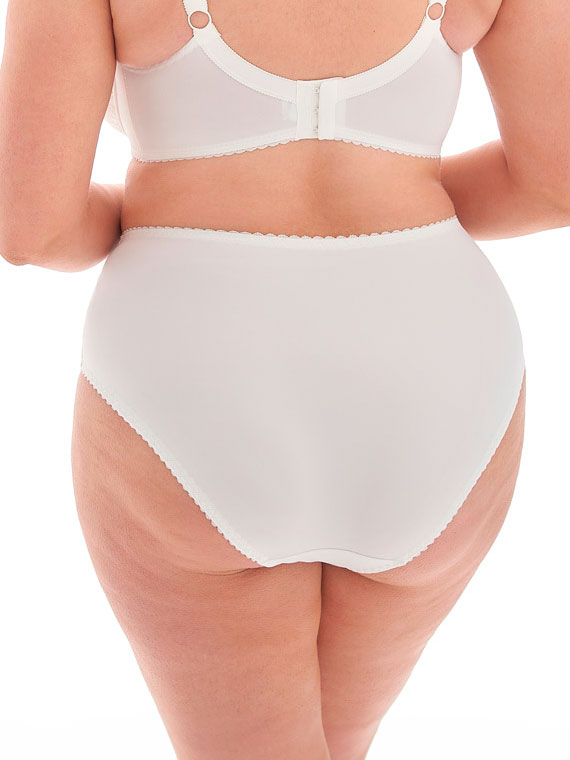 BEATE LUXURY FULL LACE - Plus Size BH med bøyle fra Plaisir