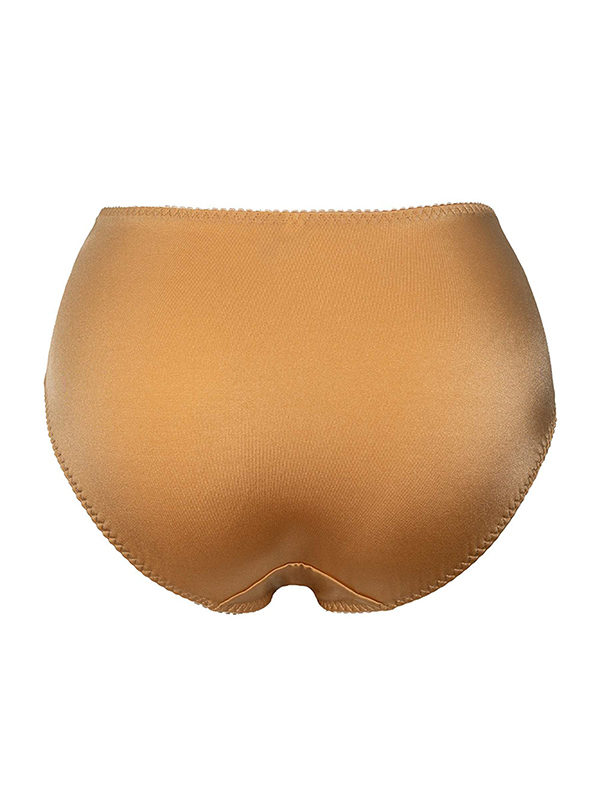 MIDI - Plus Size Truse fra Plaisir