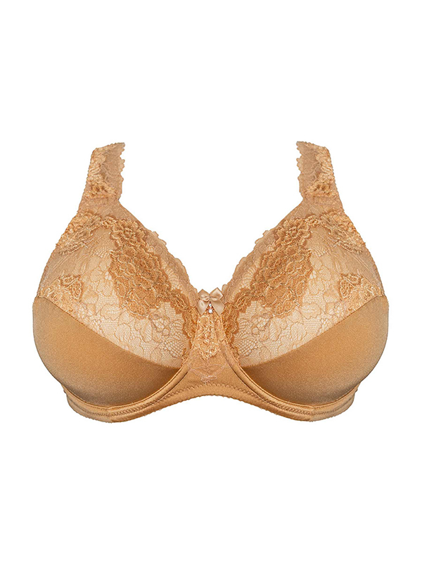 GOLD - Plus Size Bh fra Plaisir