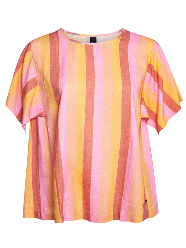 Bluse fra Adia